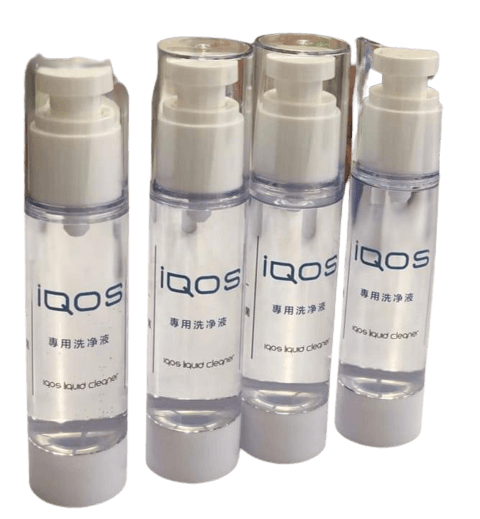 IQOS Liquid Cleaner - 100ml