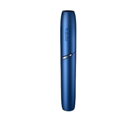 IQOS 3 DUO Holder Stellar Blue