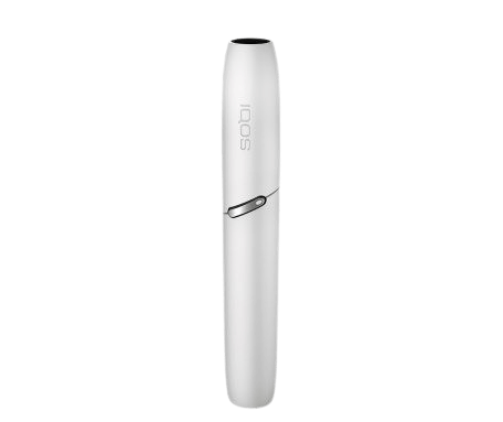 IQOS 3 DUO Holder Warm White