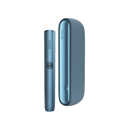 IQOS Iluma Azure Blue