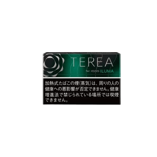 IQOS TEREA Black Menthol