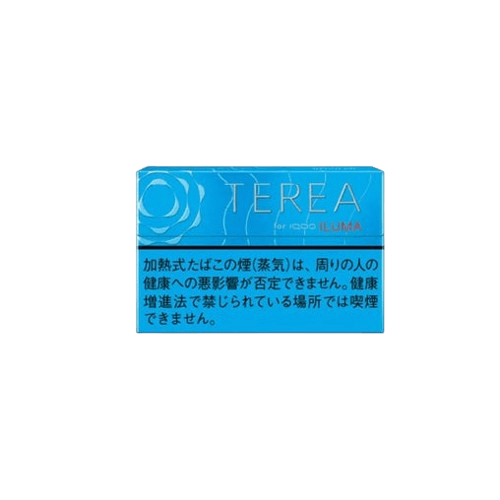 IQOS TEREA Regular