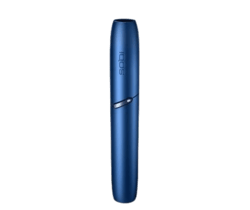 IQOS 3 DUO Holder Stellar Blue