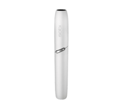 IQOS 3 DUO Holder Warm White