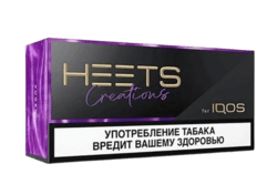 IQOS Heets Creation Yugen Limited Edition