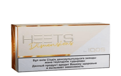 IQOS Heets Noor Dimension Limited Edition