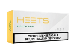 IQOS Heets Tropical Swift Parliament