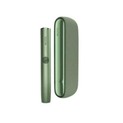 IQOS Iluma Moss Green