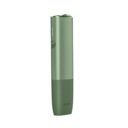 IQOS ILUMA ONE Kit Moss Green