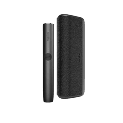 IQOS Iluma Prime Obsidian Black