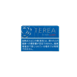 IQOS TEREA Rich Regular